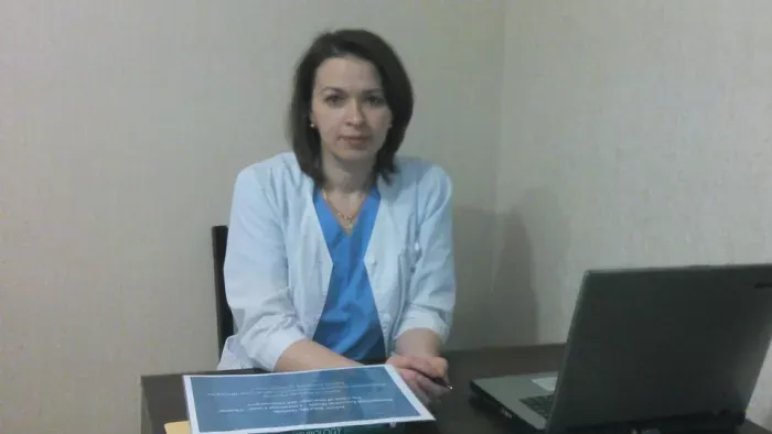 Міжнародний Лікувально-оздоровчо-навчальний центр «Вікторія»