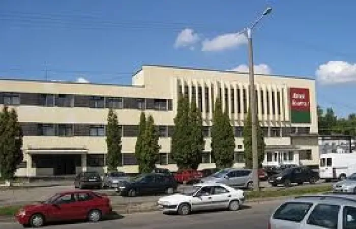 ОАО "Строммаш"