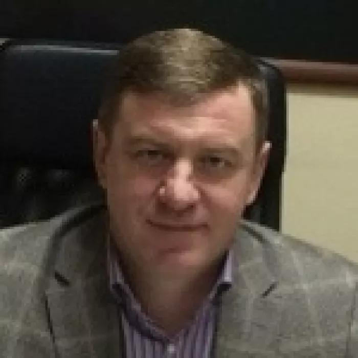 Топоркрв Алексей Викторович