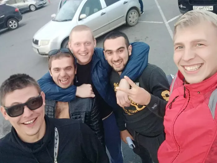 ПК ВЗМК