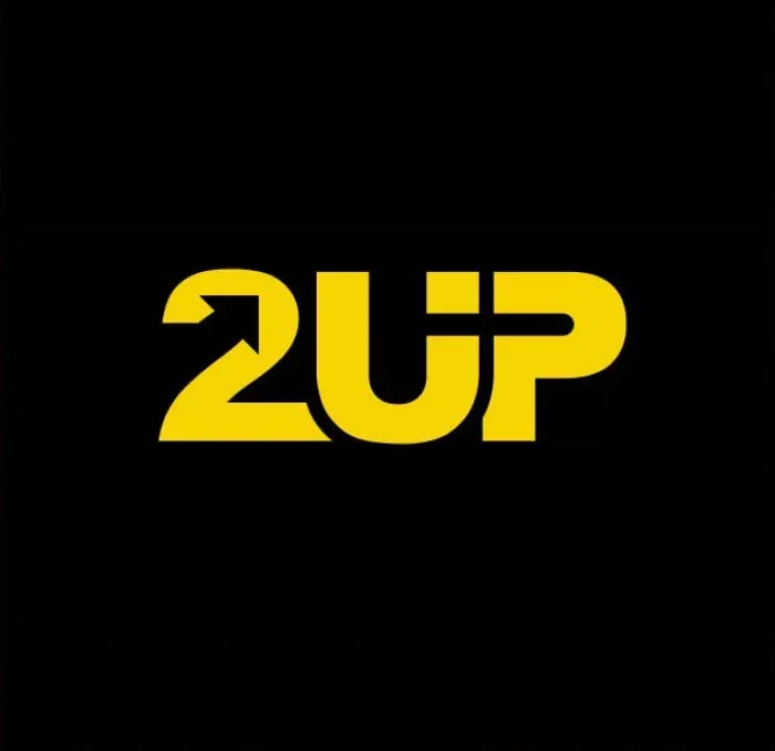 2UP 
