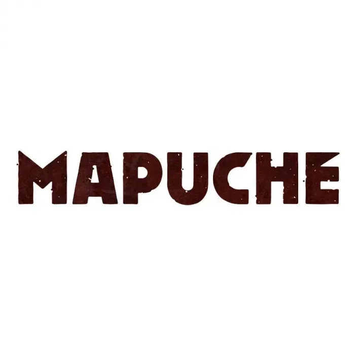 mapuche ООО "ВИДАЛЬ" 
