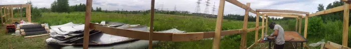 Эверест / Авангард Инвест Строй