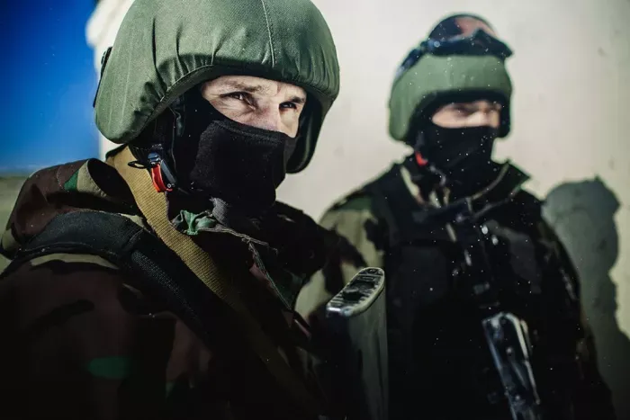 ЧОО Адамас