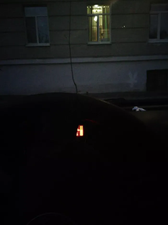 Благоустройство, МП