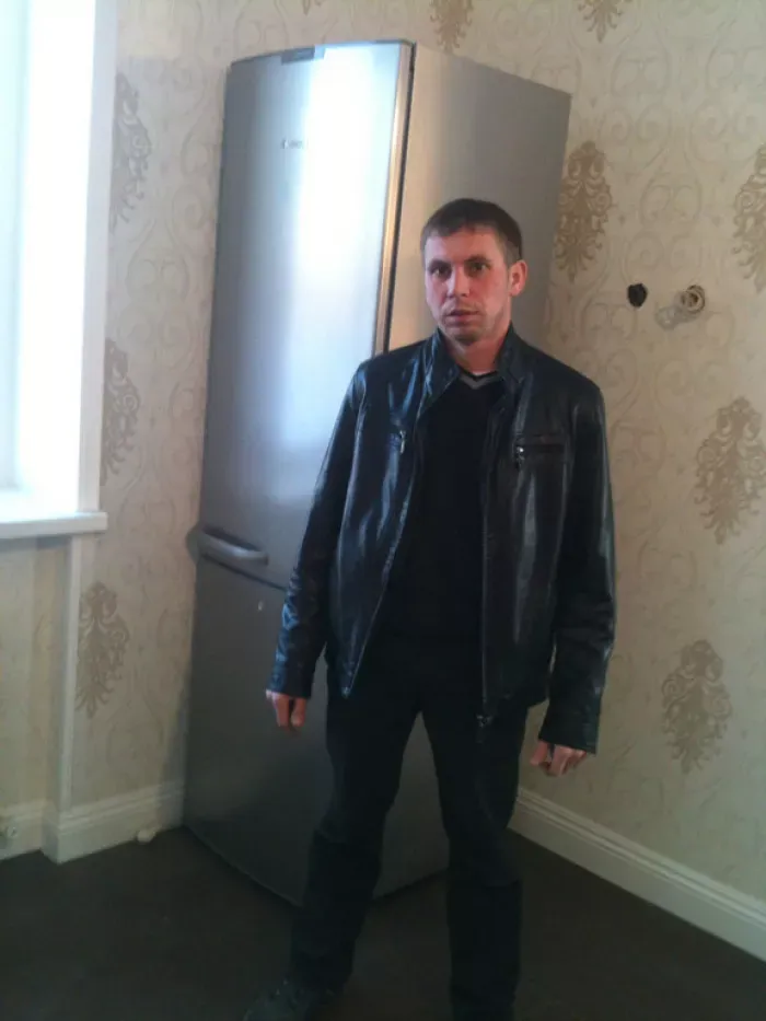 ИП Шимарёв Дмитрий Александрович