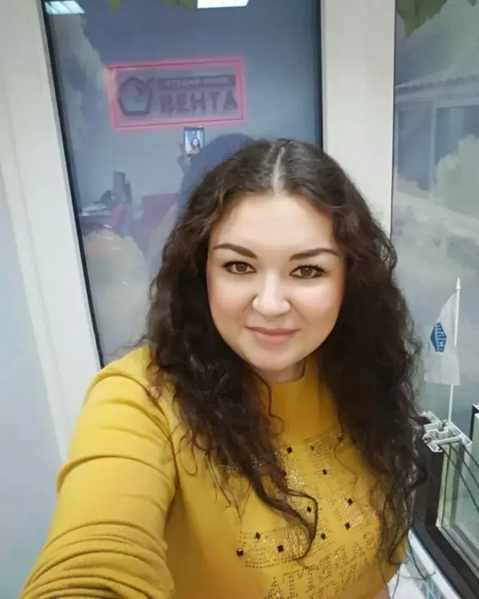 Студия окна Вента
