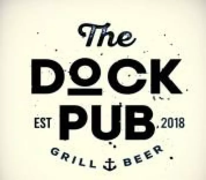 Dock pub гриль-бар на Университетской 11