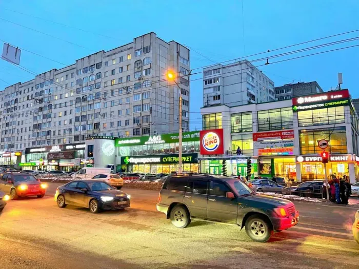 ООО "Шатлык-люкс"