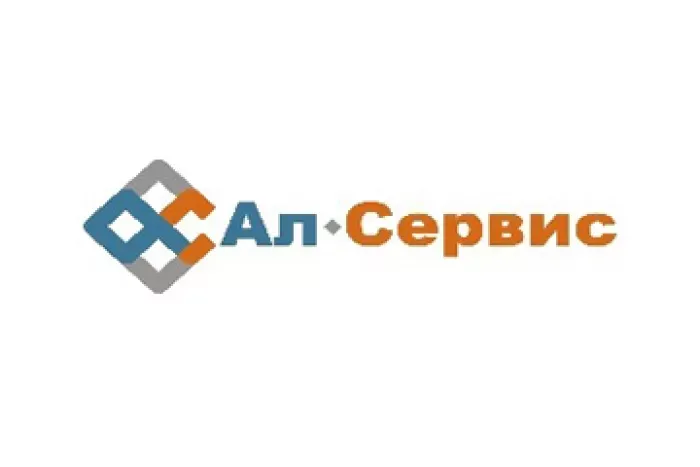 ООО Ал Сервис