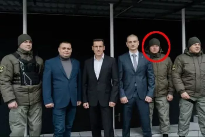 Охранное агенство Шериф