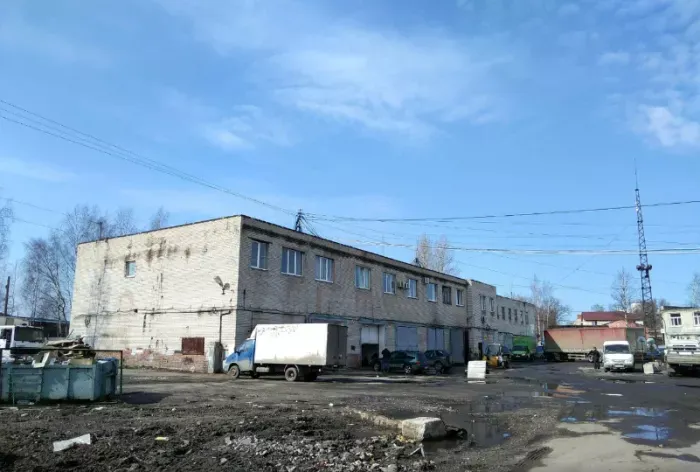 ТД АРИЕС