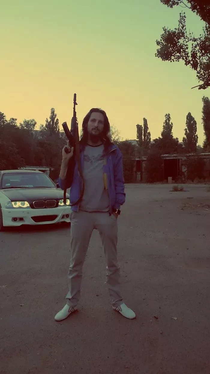 Станислав Левандовский