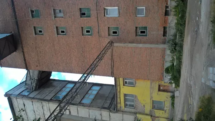 Ивановское ДСК