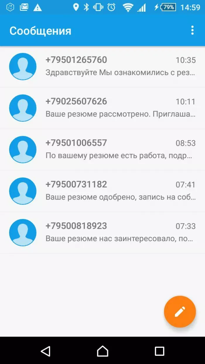Здоровый Бизнес 