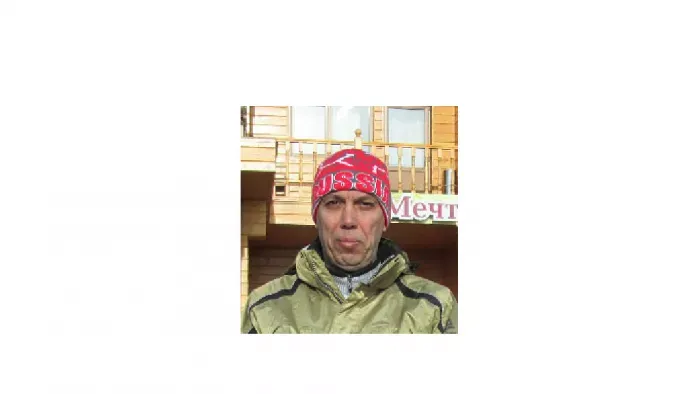 Константинов Дмитрий Николаевич