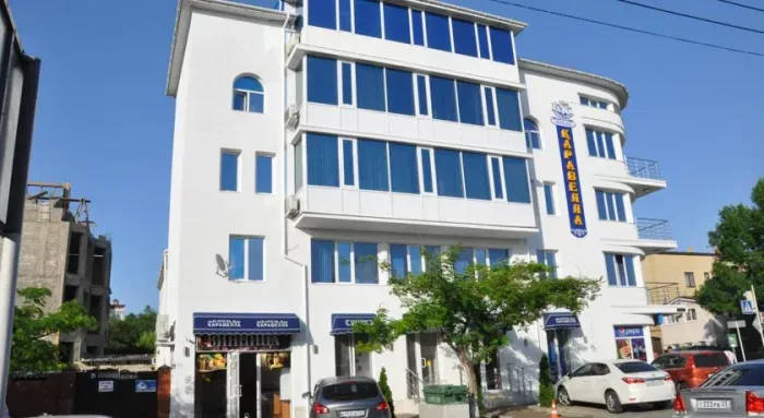 Отель "Каравелла"