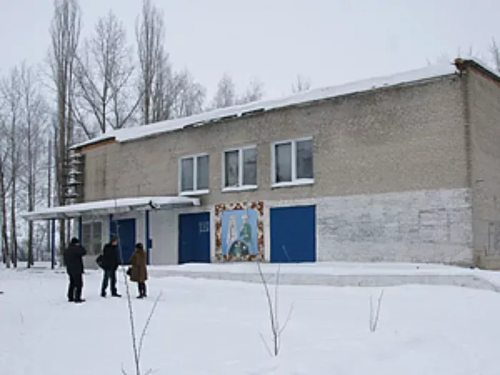 ЗАО Опытный механический завод