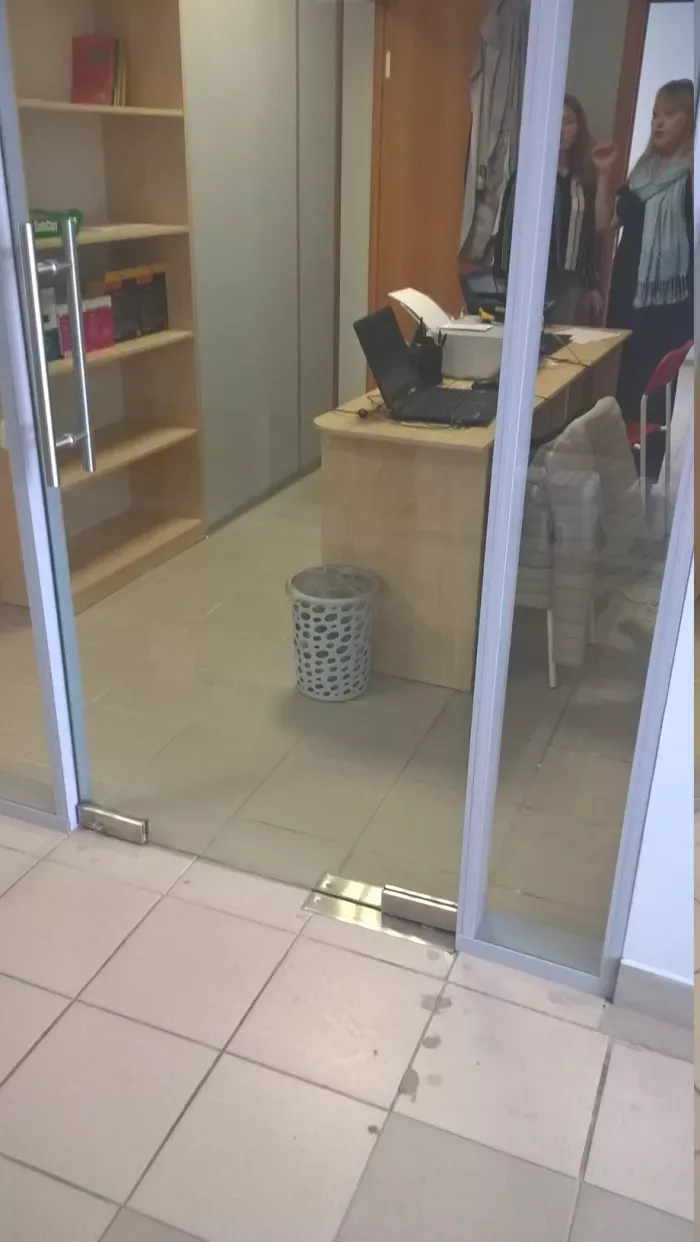 Hampton English 