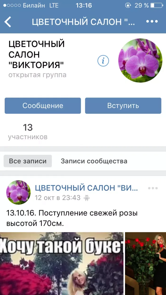 ИП Музурова Н.О цветочный салон "Виктория"