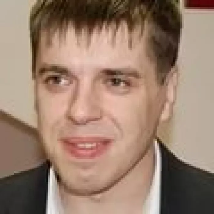 Жданов Василий Владимирович