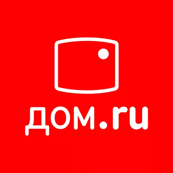 Дом ру