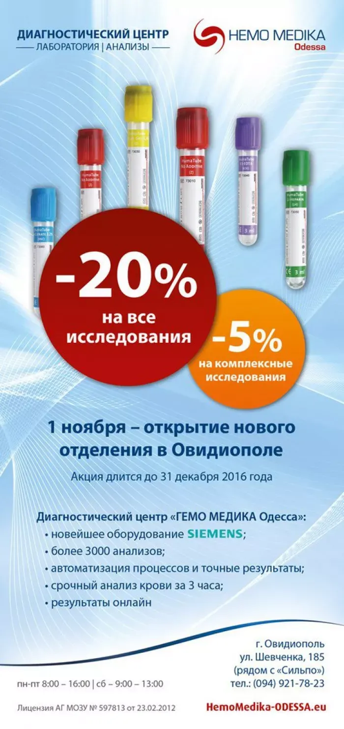 Hemo Medika