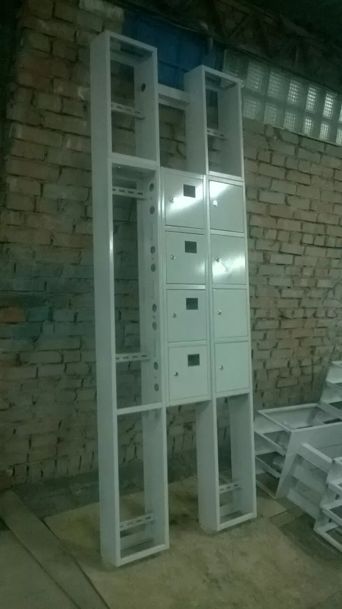 Инженерная улица, 18; OOO MЭЩ; OOO ДОНСКОЙ ЭЛЕКТРОЩИТ; 