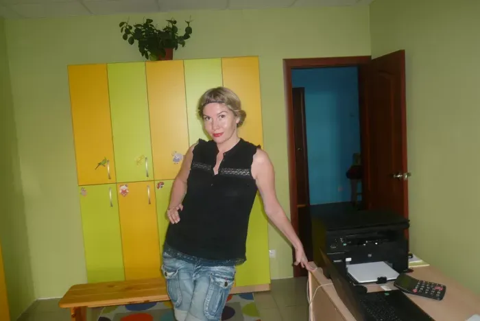 Детский клуб "Золотые Детки"