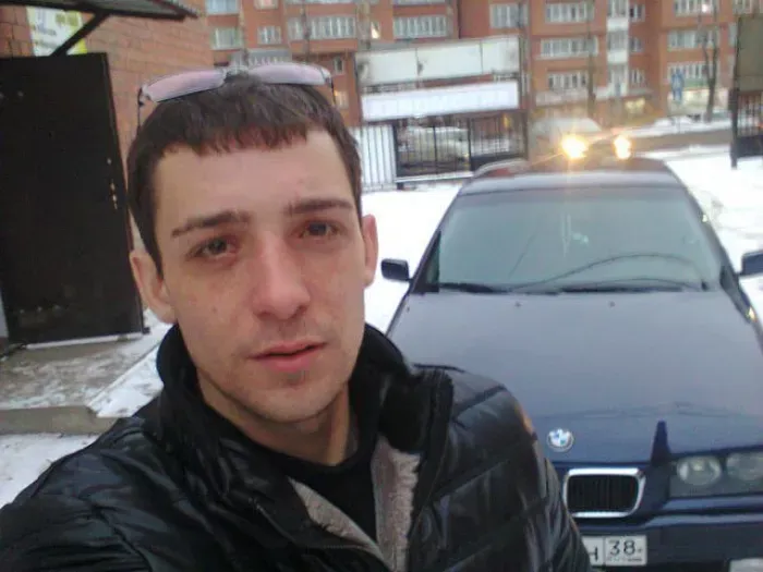 ИП Коновалов