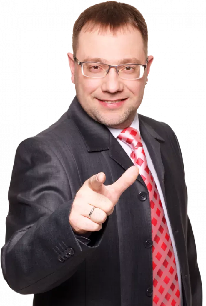 Черновъ и партнеры