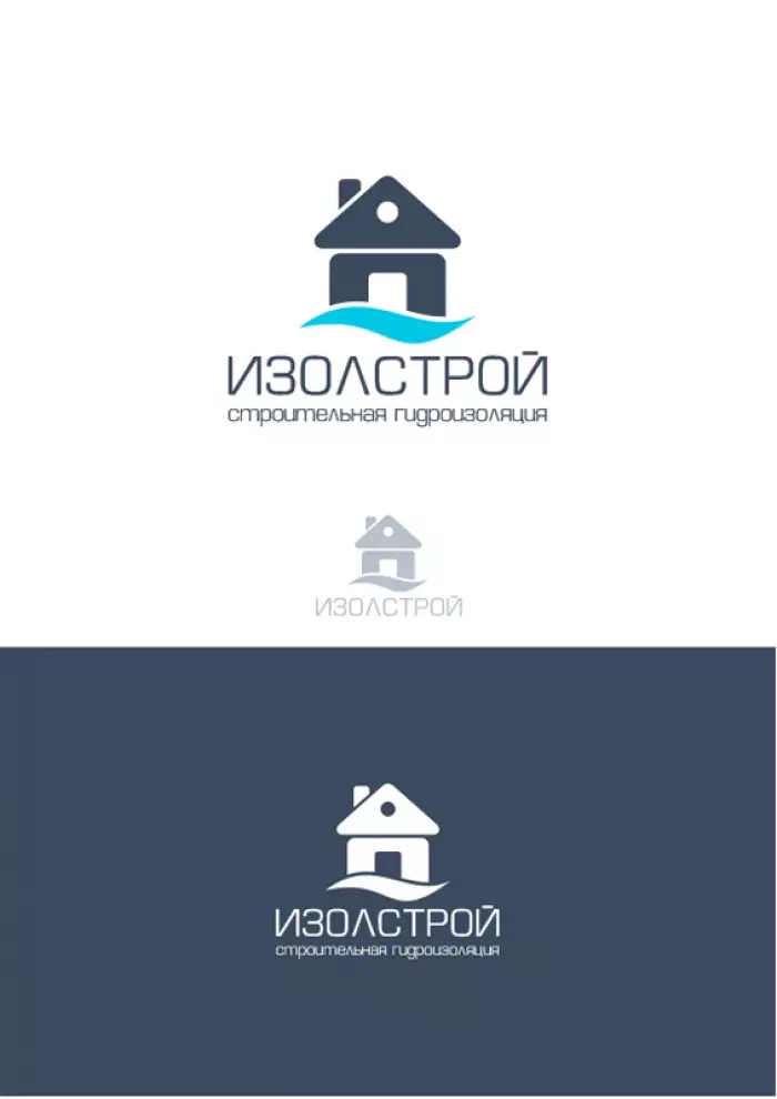 ИЗОЛСТРОЙ