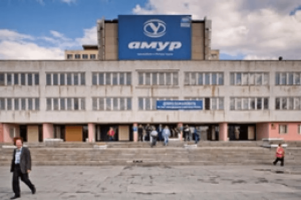 На «АМУРе» возобновили лежачую голодовку