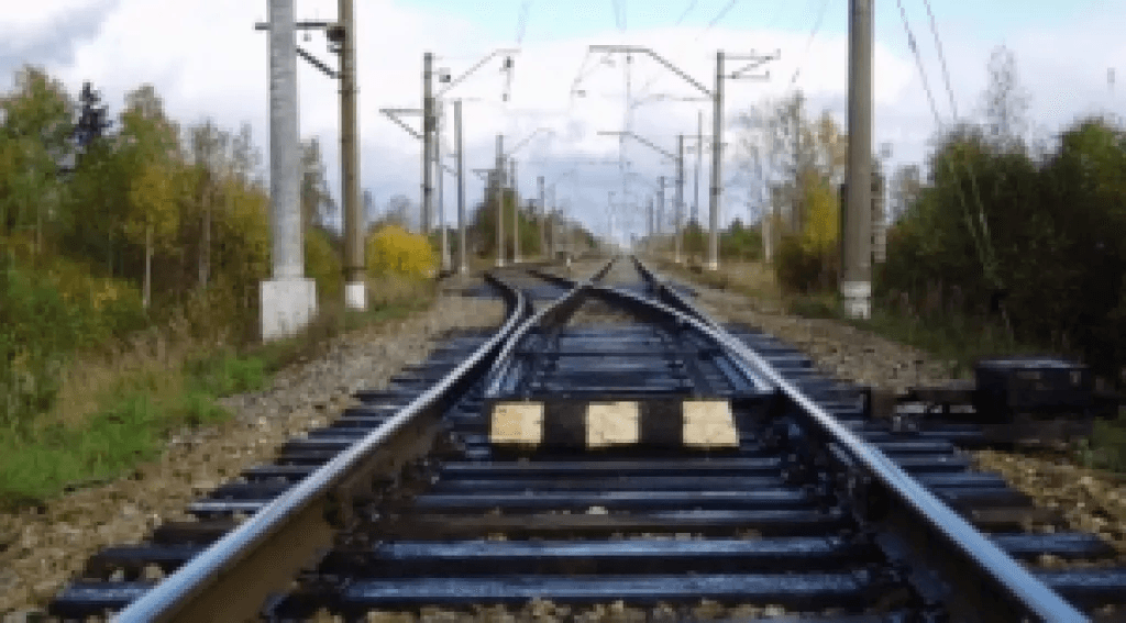Железнодорожные истории